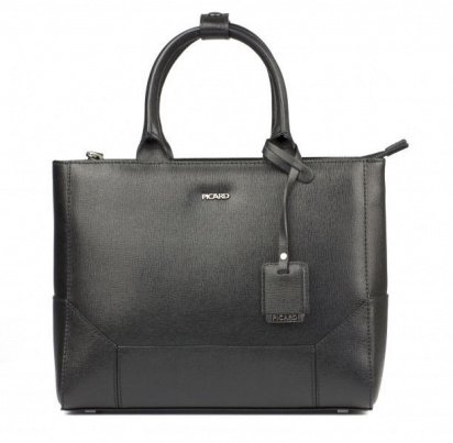 Сумки Picard модель 4182-001 black - фото
