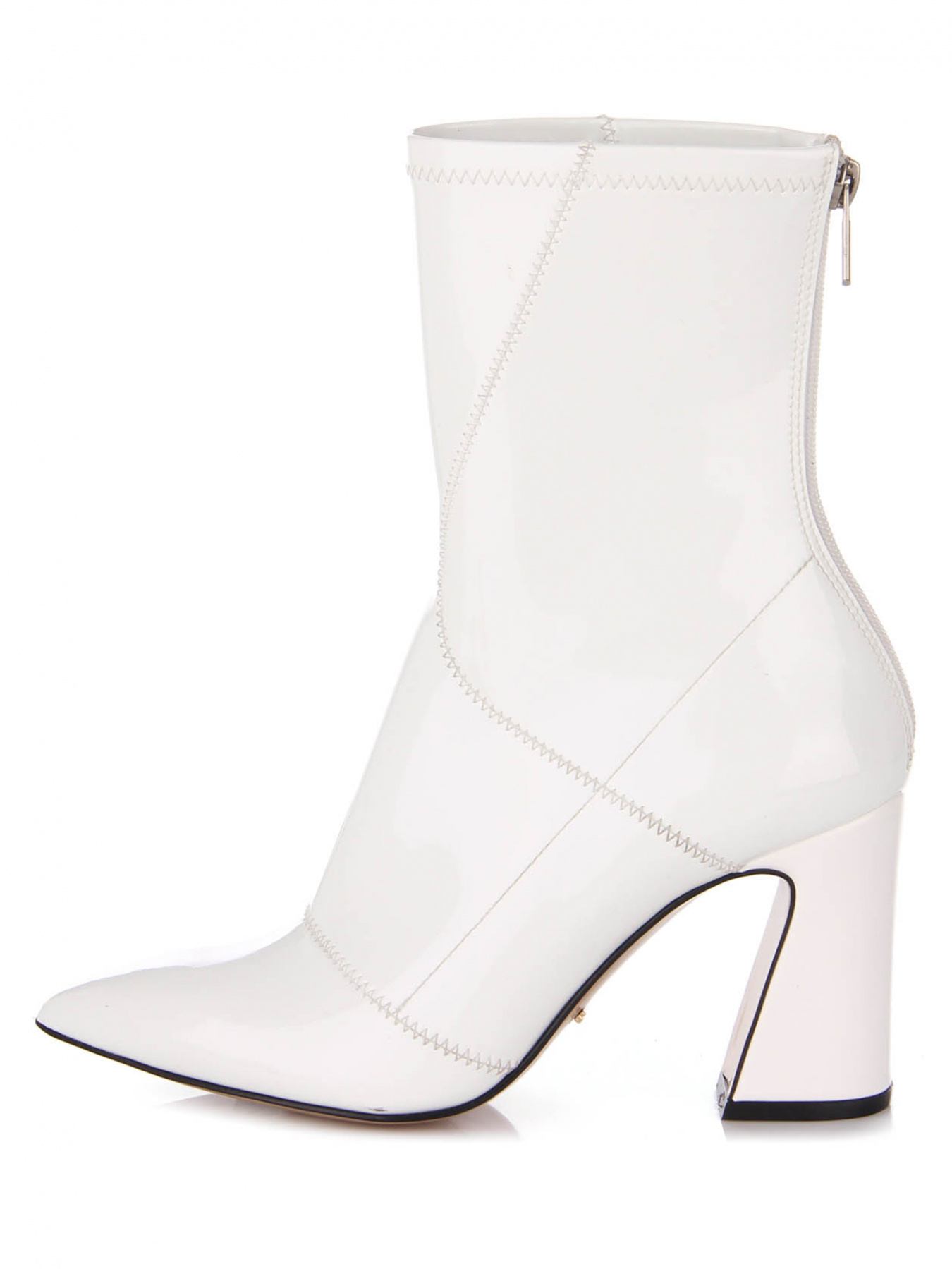 Ботинки Ditto модель 725037_R Фото