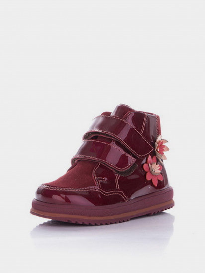 Черевики Miracle Kids модель 7416-014 — фото 3 - INTERTOP