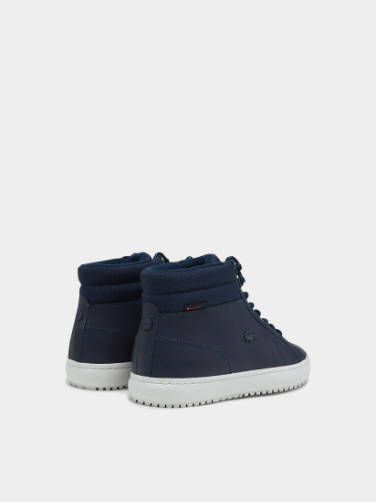 Черевики Lacoste модель 742CMA0005J18 — фото 4 - INTERTOP