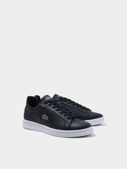 Кеди низькі Lacoste Carnaby Pro модель 744SFA0005312 — фото - INTERTOP