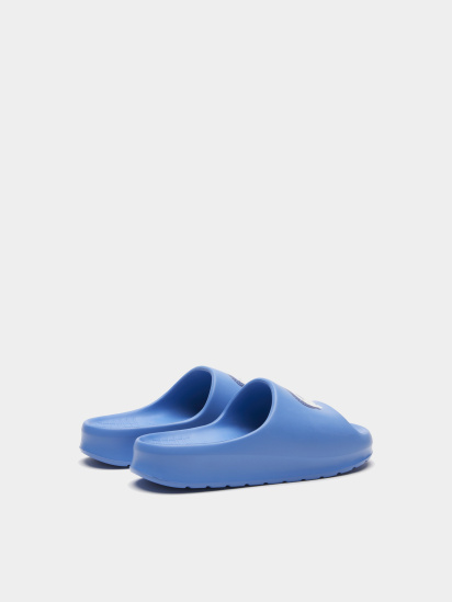 Шльопанці Lacoste Serve Slide 2.0 Evo модель 745CMA00052M8 — фото 5 - INTERTOP