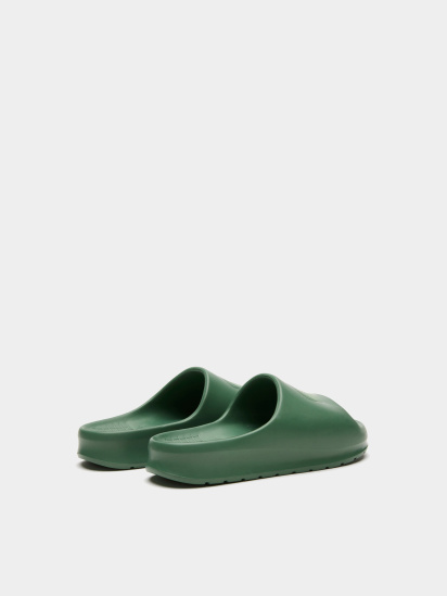 Шльопанці Lacoste Serve Slide 2.0 Evo модель 745CMA0005GG2 — фото 4 - INTERTOP