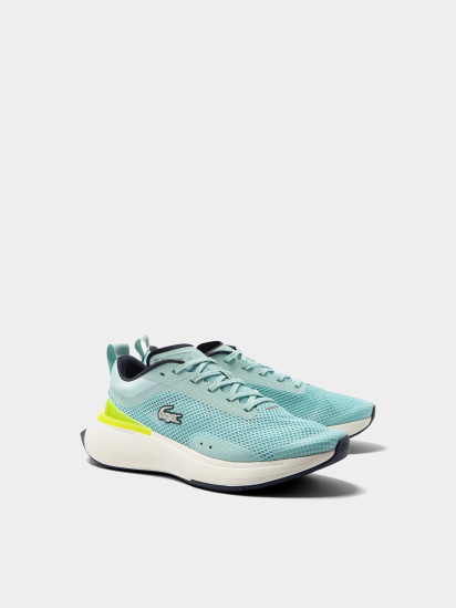 Кросівки для бігу Lacoste Run Spin Evo модель 745SFA0016AMZ — фото - INTERTOP