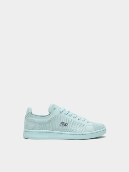 Кеди низькі Lacoste Carnaby Piquee модель 745SFA0021TT1 — фото - INTERTOP