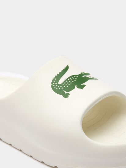 Шльопанці Lacoste Serve Slide 2.0 модель 746CFA00281Y5 — фото 3 - INTERTOP