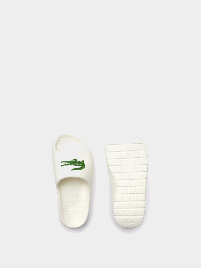 Шльопанці Lacoste Serve Slide 2.0 модель 746CFA00281Y5 — фото 6 - INTERTOP