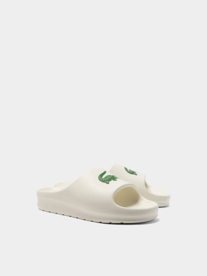 Шльопанці Lacoste Serve Slide 2.0 модель 746CMA00321Y5 — фото - INTERTOP