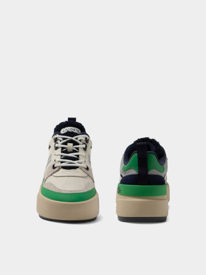 Кросівки Lacoste L002 модель 746SFA0070OT6 — фото 3 - INTERTOP