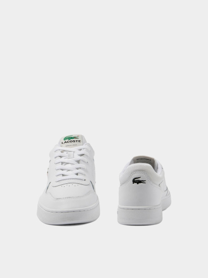 Кросівки Lacoste Lineset модель 746SMA004521G — фото 3 - INTERTOP