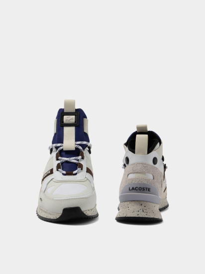 Тактичні кросівки Lacoste Run Breaker модель 746SMA0085042 — фото 4 - INTERTOP