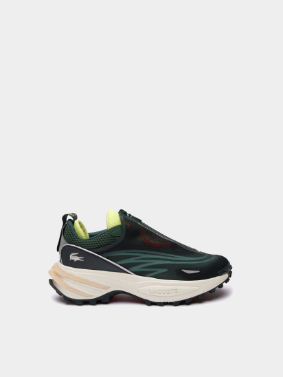 Тактичні кросівки Lacoste Outdoor Audyssor Trail модель 746SMA0121ANU — фото - INTERTOP