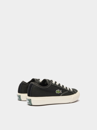 Кеди низькі Lacoste Backcourt модель 747CFA0006454 — фото 4 - INTERTOP