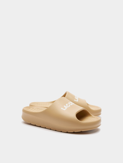 Шльопанці Lacoste Serve Slide 2.0 модель 747CFA0020CJ2 — фото - INTERTOP