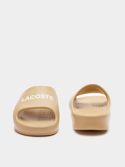 Шльопанці Lacoste Serve Slide 2.0 модель 747CFA0020CJ2 — фото 4 - INTERTOP