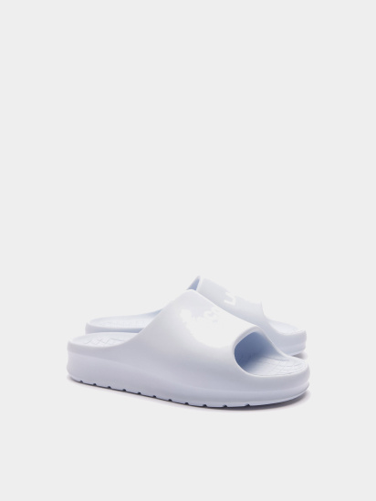 Шльопанці Lacoste Serve Slide 2.0 модель 747CFA0020LB2 — фото - INTERTOP