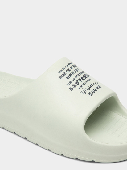 Шльопанці Lacoste Serve Slide 2.0 модель 747CFA0041WN1 — фото 4 - INTERTOP