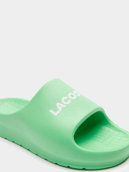 Шльопанці Lacoste Serve Slide 2.0 модель 747CMA00151R7 — фото - INTERTOP