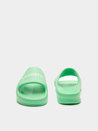 Шльопанці Lacoste Serve Slide 2.0 модель 747CMA00151R7 — фото 5 - INTERTOP