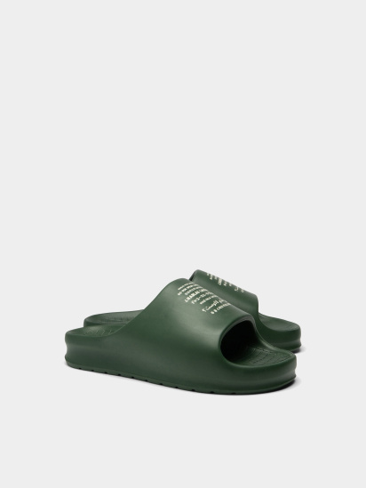 Шльопанці Lacoste Serve Slide 2.0 модель 747CMA00381X3 — фото - INTERTOP