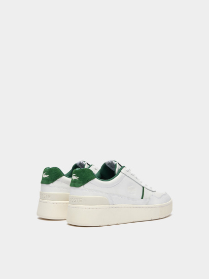 Кросівки Lacoste Aceclip модель 747SMA0037082 — фото 3 - INTERTOP