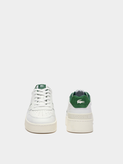 Кросівки Lacoste Aceclip модель 747SMA0037082 — фото 4 - INTERTOP