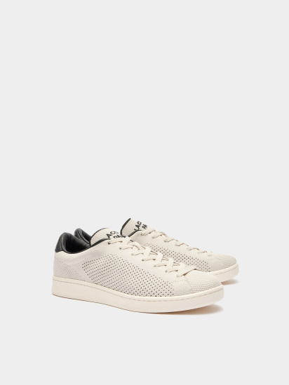 Кеди низькі Lacoste Carnaby Piquée Paris модель 747SMA00772G9 — фото - INTERTOP