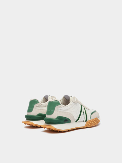 Кросівки Lacoste L-Spin Deluxe модель 747SMA0114082 — фото 4 - INTERTOP