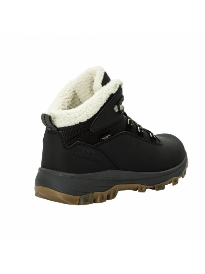 Черевики Jack Wolfskin Everquest Texapore Mid модель 4053581_6350 — фото 3 - INTERTOP