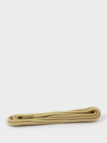 Шнурки Collonil модель Rundsenkel-75beig402 Фото