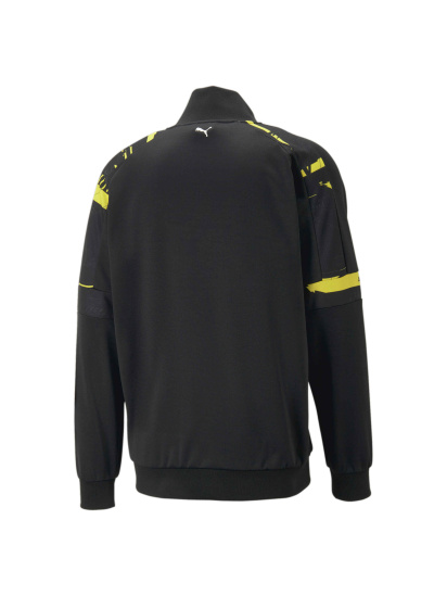 Вітровка PUMA Navi E7 Replica Jacket модель 763466 — фото - INTERTOP