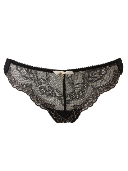 Труси GOSSARD Superboost Lace модель 7716 — фото 4 - INTERTOP