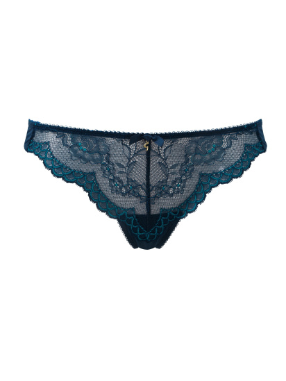 Труси GOSSARD Superboost Lace модель 7716 — фото 3 - INTERTOP