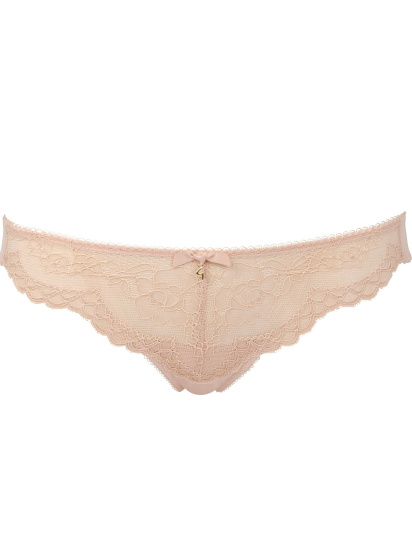 Труси GOSSARD Superboost Lace модель 7716 — фото 5 - INTERTOP