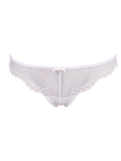 Труси GOSSARD Superboost Lace модель 7716 — фото 3 - INTERTOP