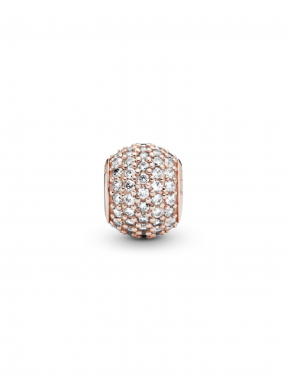 Намистини PANDORA Moments модель 781051CZ — фото - INTERTOP