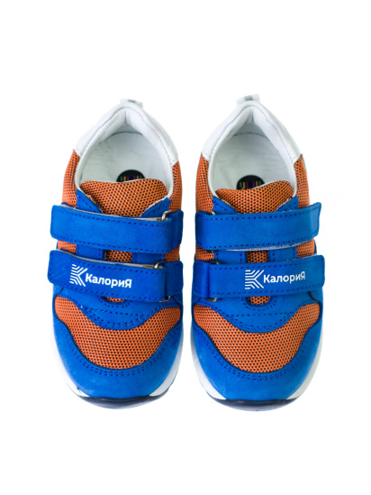 Кросівки Calorie  модель 78366 — фото 3 - INTERTOP