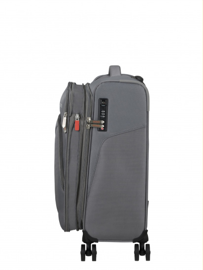 Валіза American Tourister модель 78G18003 — фото 4 - INTERTOP