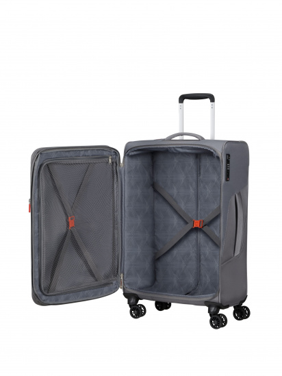 Валіза American Tourister модель 78G18004 — фото 4 - INTERTOP