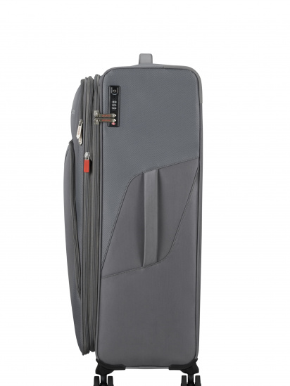 Валіза American Tourister модель 78G18005 — фото 4 - INTERTOP