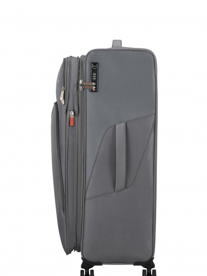 Валіза American Tourister модель 78G18005 — фото 5 - INTERTOP