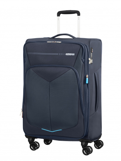 Валіза American Tourister модель 78G41004 — фото - INTERTOP