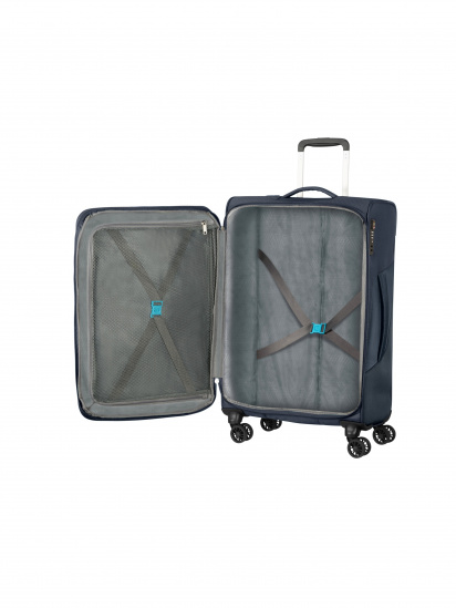 Валіза American Tourister модель 78G41004 — фото 3 - INTERTOP