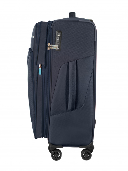 Валіза American Tourister модель 78G41004 — фото 5 - INTERTOP