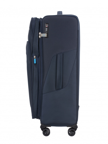 Валіза American Tourister модель 78G41005 — фото 3 - INTERTOP