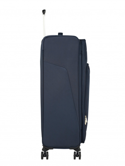 Валіза American Tourister модель 78G41005 — фото 6 - INTERTOP