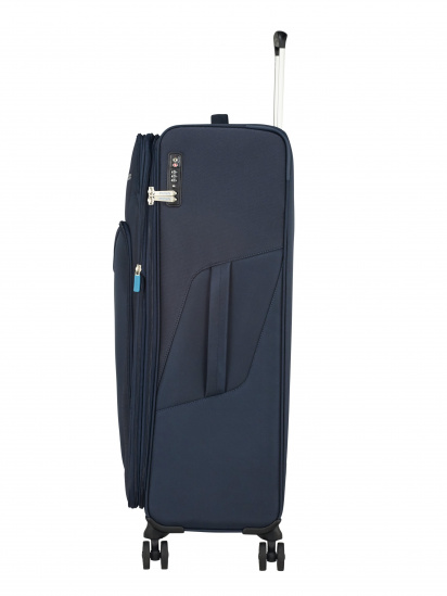 Валіза American Tourister модель 78G41005 — фото 7 - INTERTOP