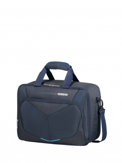 Рюкзак American Tourister модель 78G41006 — фото 3 - INTERTOP