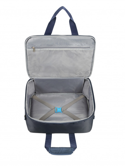 Рюкзак American Tourister модель 78G41006 — фото 6 - INTERTOP