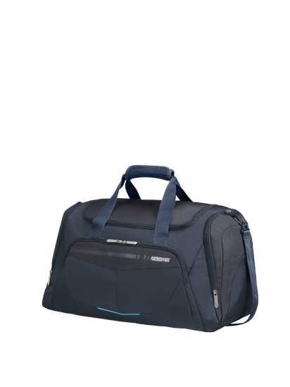 Дорожня сумка American Tourister модель 78G41007 — фото - INTERTOP